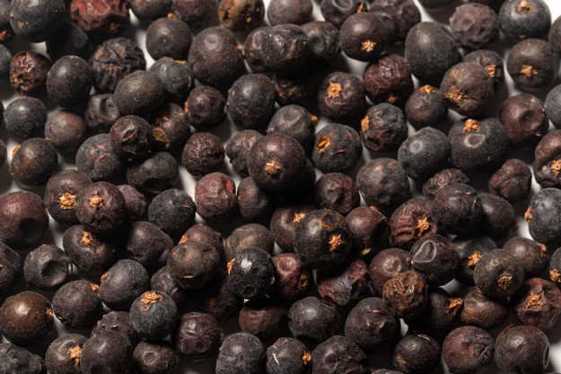 Juniper Berries (1 Lb.)